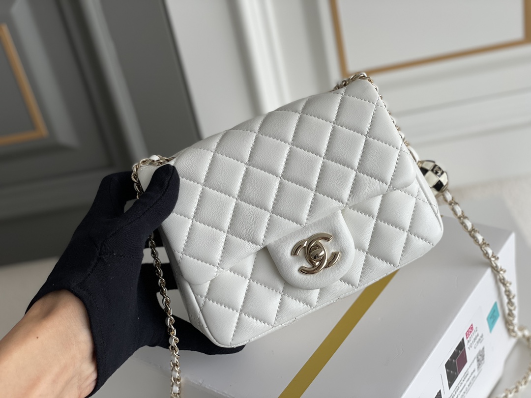 Chanel CF Series Bags